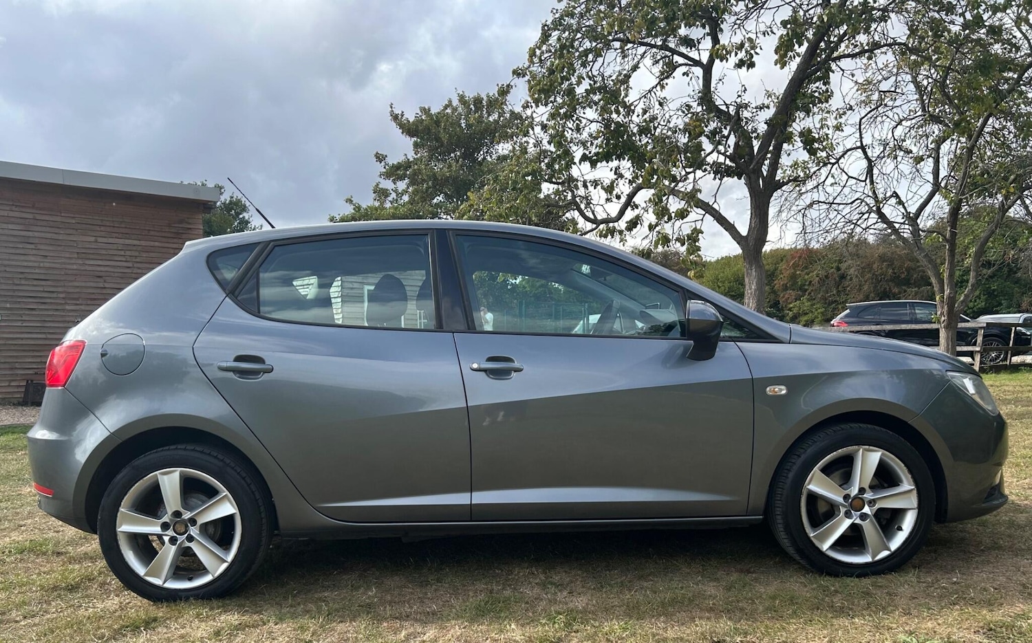 Used SEAT Ibiza 2013 for sale - 76456796: Photo 8