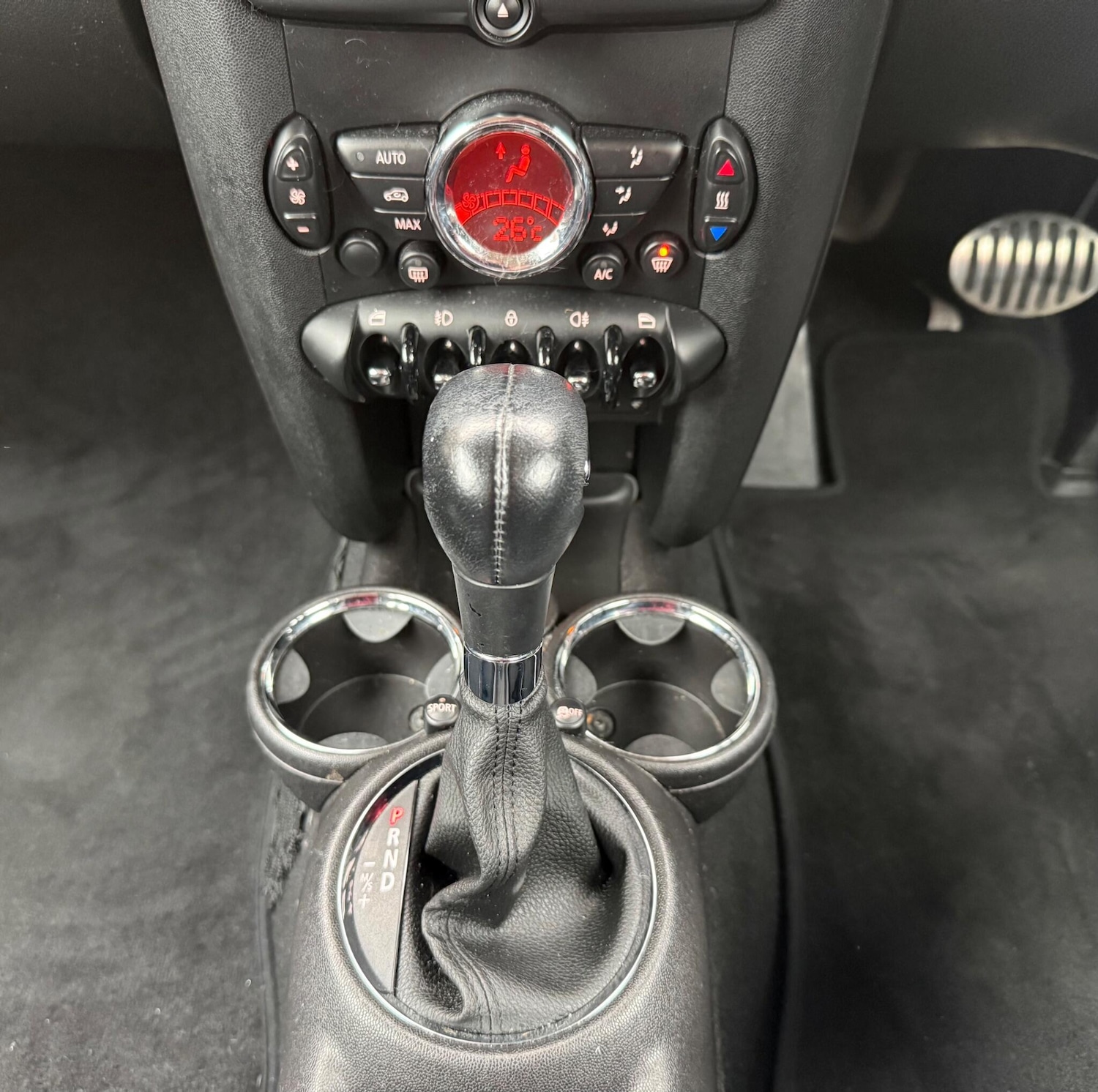 Used MINI Hatch 2012 for sale - 77396261: Photo 12