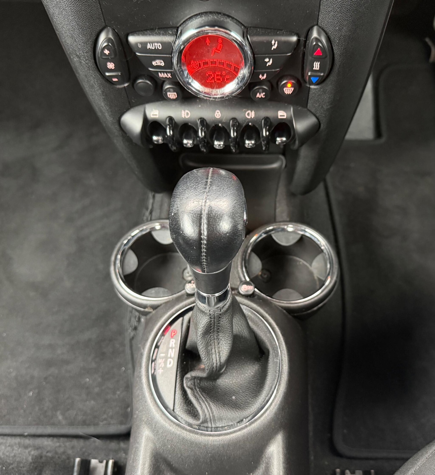 Used MINI Hatch 2012 for sale - 77396261: Photo 13