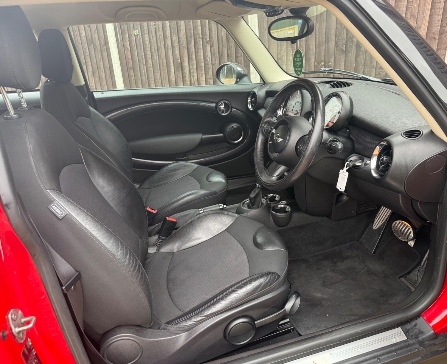 Used MINI Hatch 2012 for sale - 77396261: Photo 14