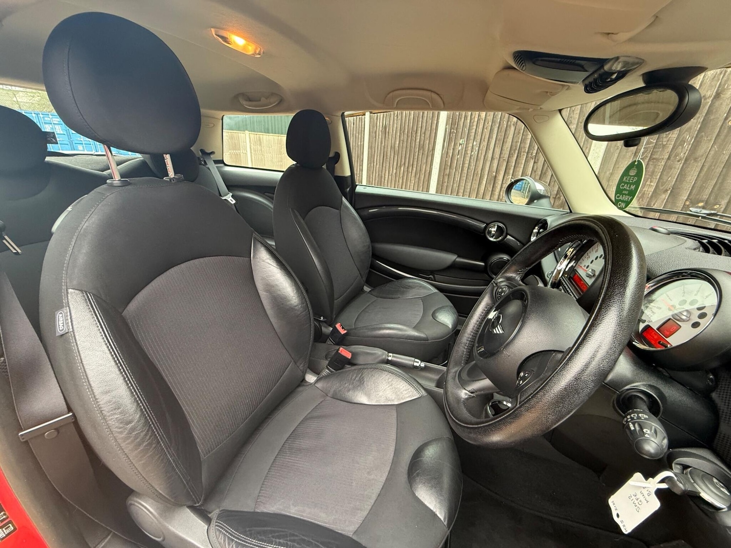 Used MINI Hatch 2012 for sale - 77396261: Photo 15