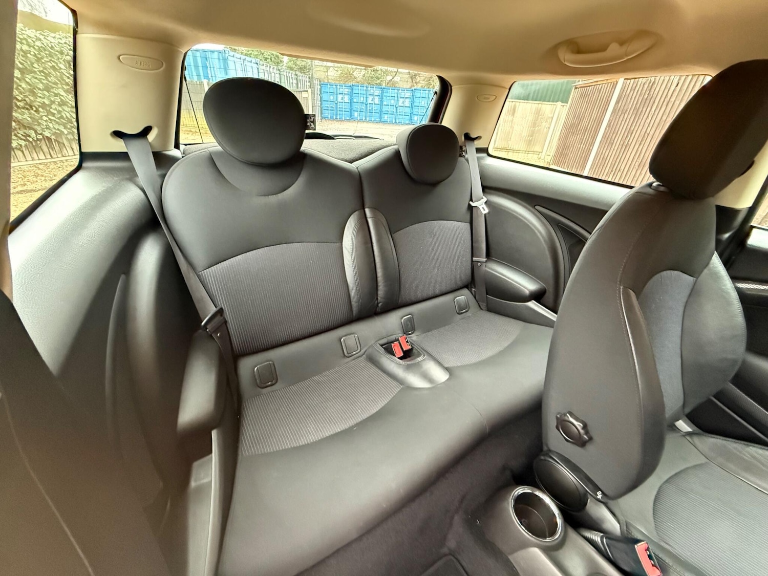 Used MINI Hatch 2012 for sale - 77396261: Photo 16