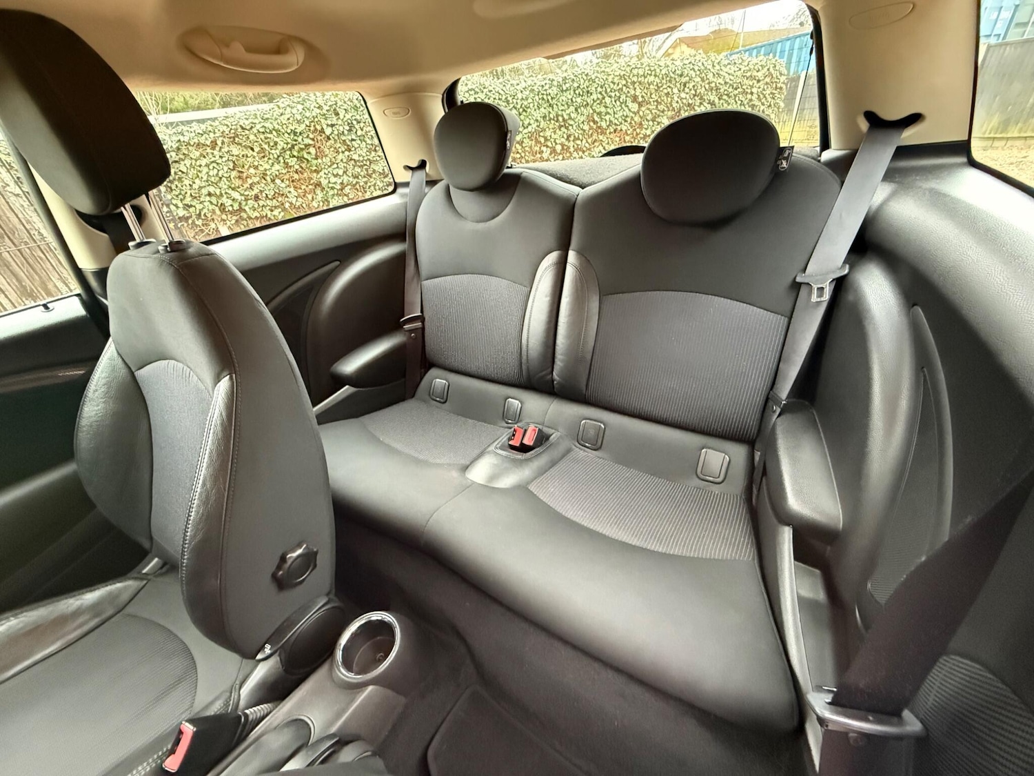 Used MINI Hatch 2012 for sale - 77396261: Photo 17