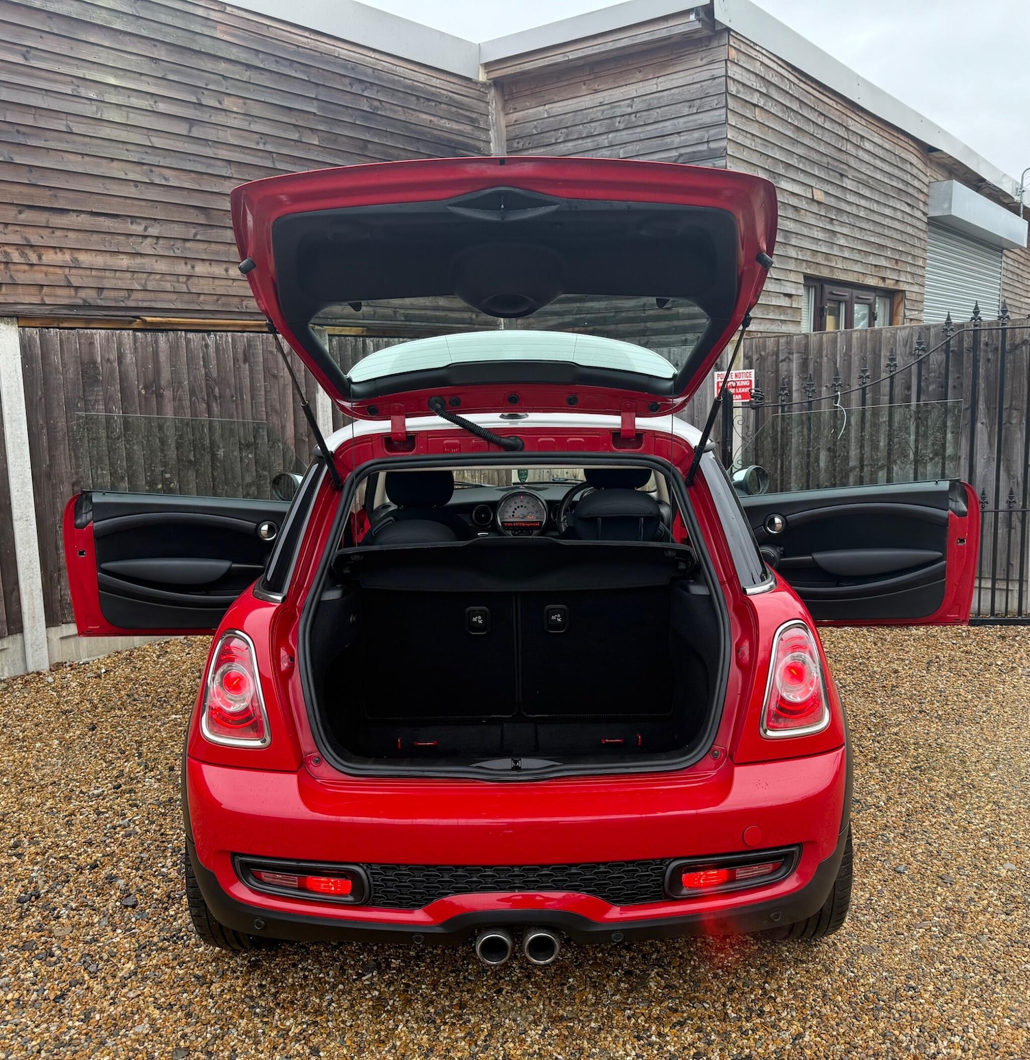 Used MINI Hatch 2012 for sale - 77396261: Photo 27