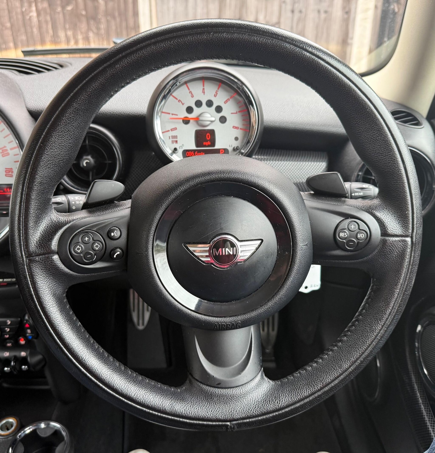 Used MINI Hatch 2012 for sale - 77396261: Photo 28