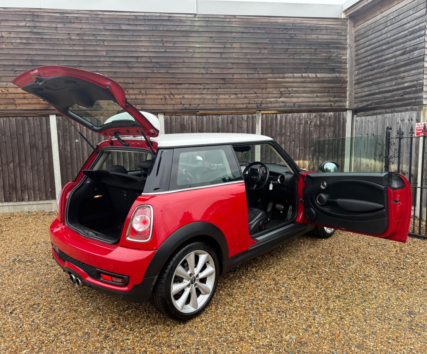 Used MINI Hatch 2012 for sale - 77396261: Photo 31