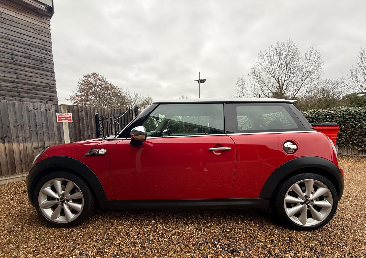 Used MINI Hatch 2012 for sale - 77396261: Photo 8