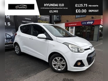 Used Hyundai i10 2015 for sale - 79038391: Photo