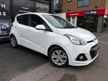 Used Hyundai i10 2015 for sale - 79038391: Photo