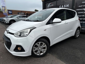 Used Hyundai i10 2015 for sale - 79038391: Photo