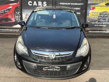 Used Vauxhall Corsa 2014 for sale - 79244907: Photo