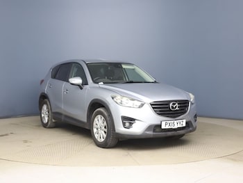 Used Mazda CX-5 2015 for sale - 79450129: Photo