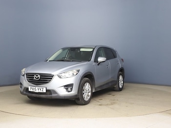 Used Mazda CX-5 2015 for sale - 79450129: Photo
