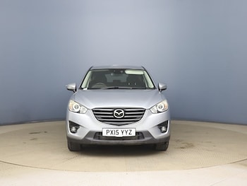 Used Mazda CX-5 2015 for sale - 79450129: Photo