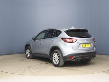 Used Mazda CX-5 2015 for sale - 79450129: Photo