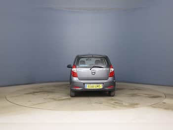 Used Hyundai i10 2011 for sale - 79667352: Photo