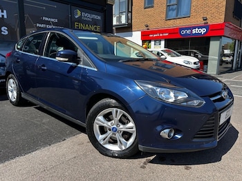 Used Ford Focus 2011 for sale - 78540273: Photo