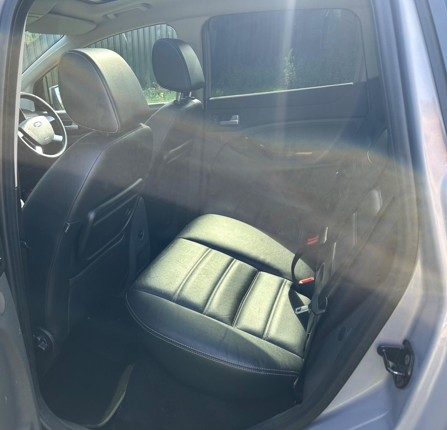 Used Ford Kuga 2012 for sale - 76457113: Photo 14