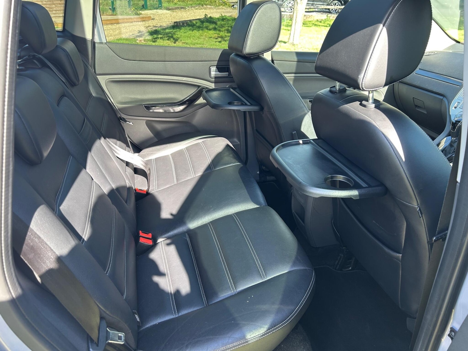 Used Ford Kuga 2012 for sale - 76457113: Photo 15