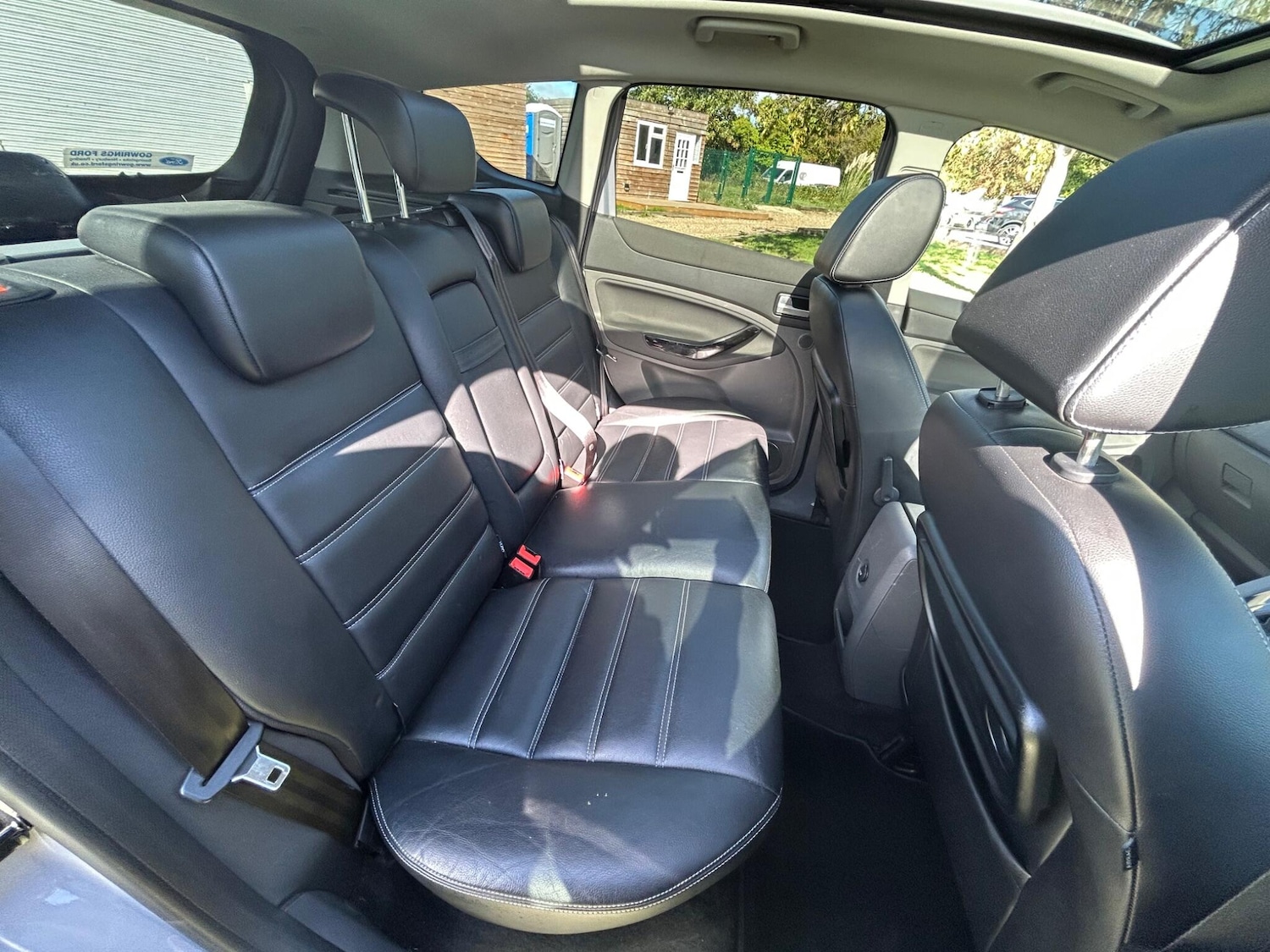 Used Ford Kuga 2012 for sale - 76457113: Photo 16