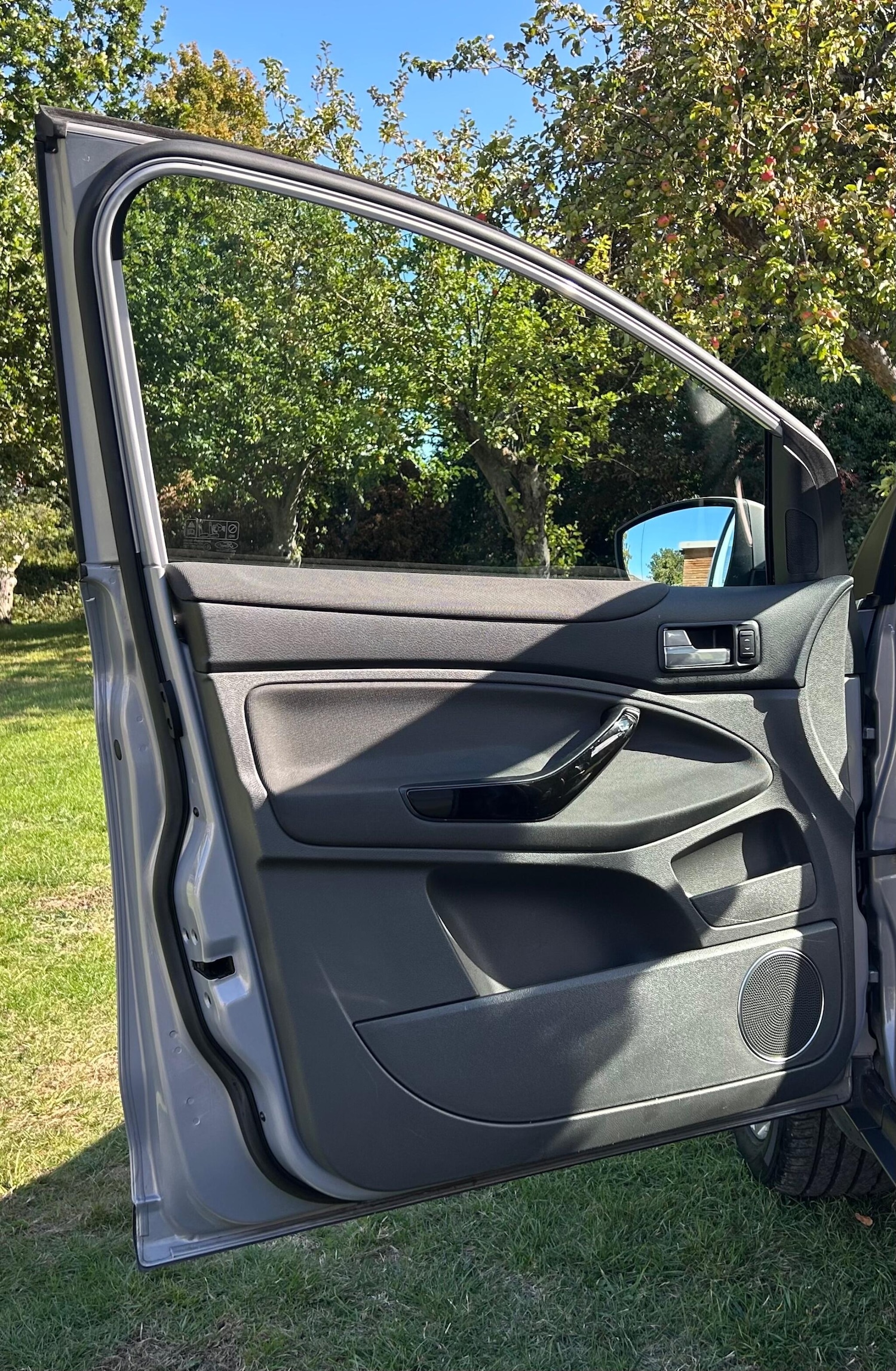 Used Ford Kuga 2012 for sale - 76457113: Photo 24