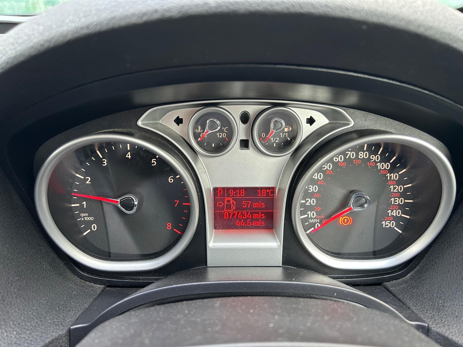 Used Ford Kuga 2012 for sale - 76457113: Photo 25