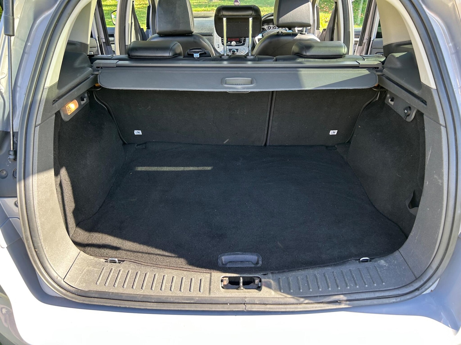 Used Ford Kuga 2012 for sale - 76457113: Photo 26