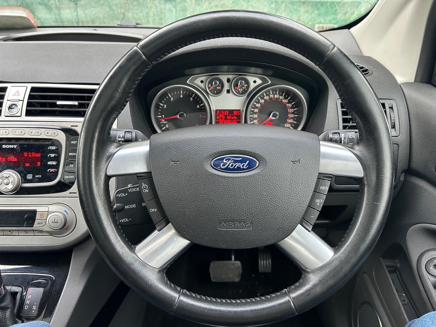 Used Ford Kuga 2012 for sale - 76457113: Photo 29