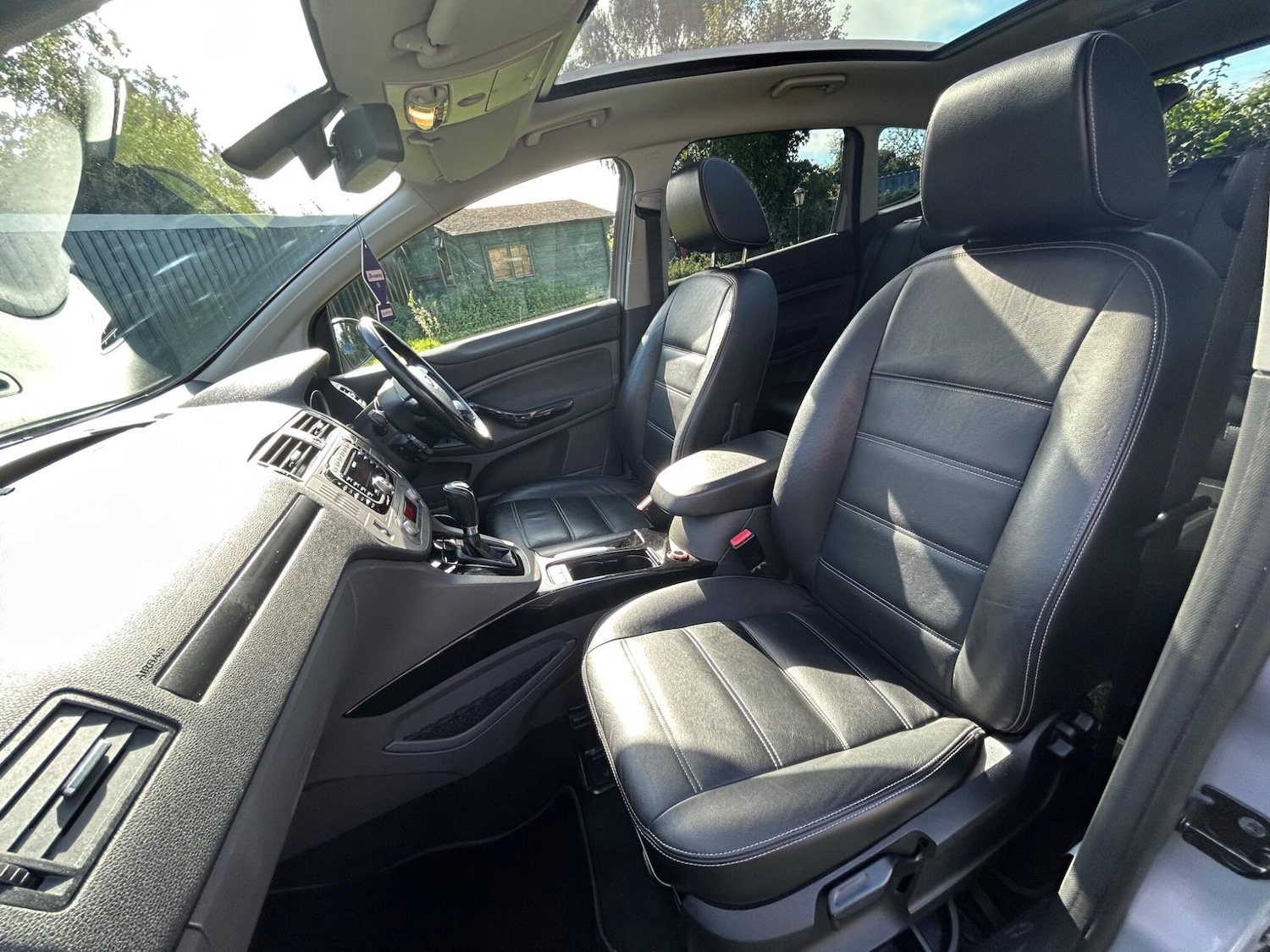 Used Ford Kuga 2012 for sale - 76457113: Photo 30