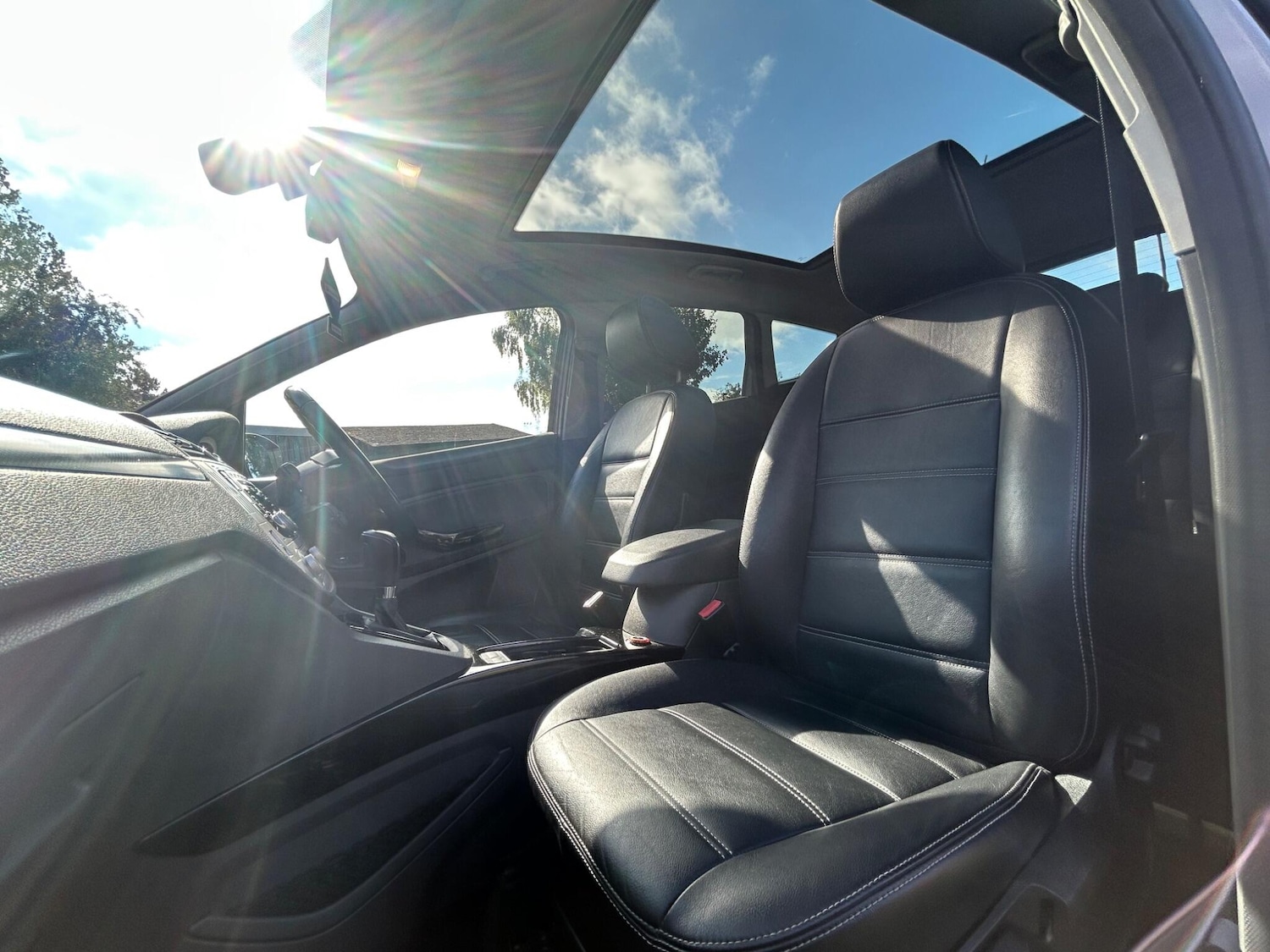 Used Ford Kuga 2012 for sale - 76457113: Photo 31