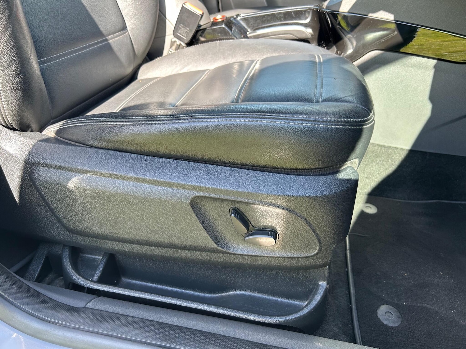 Used Ford Kuga 2012 for sale - 76457113: Photo 33