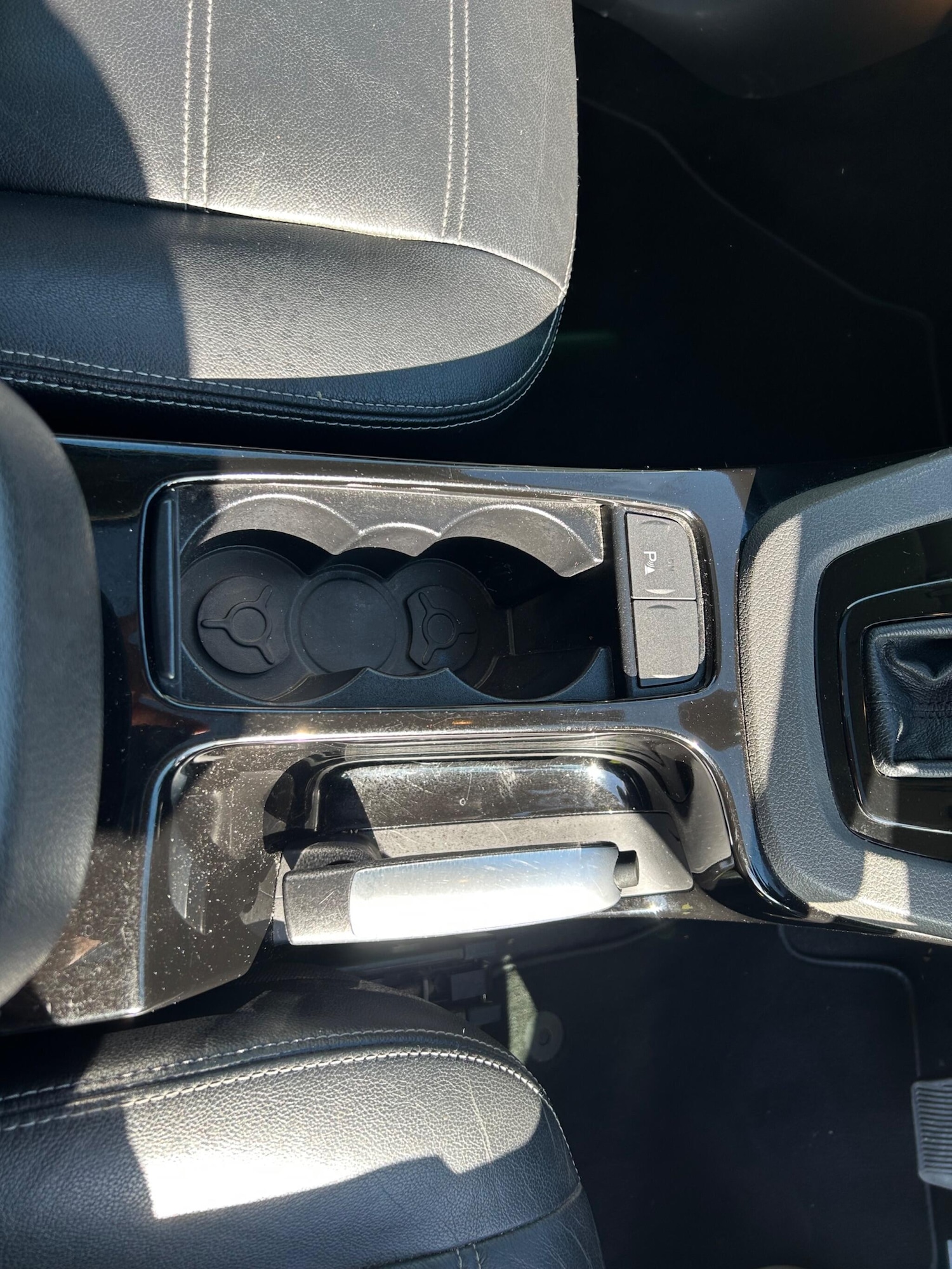 Used Ford Kuga 2012 for sale - 76457113: Photo 34