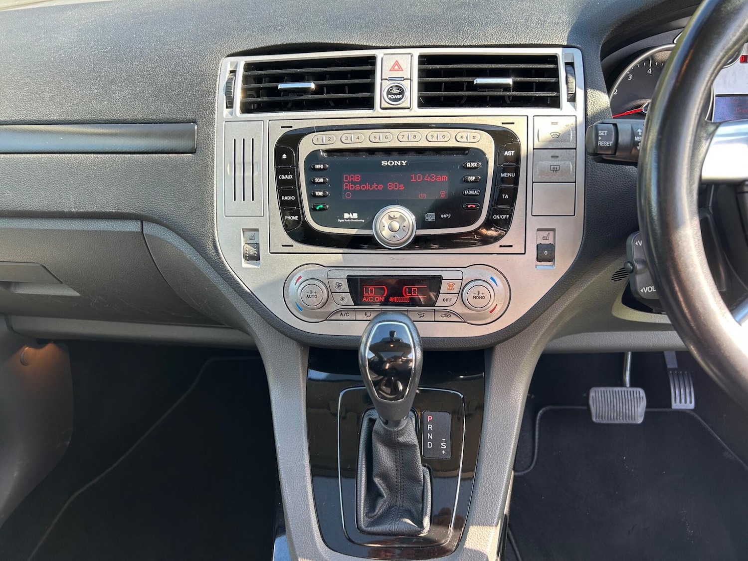 Used Ford Kuga 2012 for sale - 76457113: Photo 35