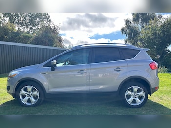 Used Ford Kuga 2012 for sale - 76457113: Photo