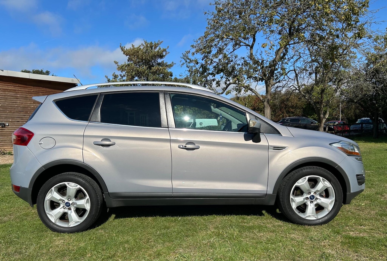 Used Ford Kuga 2012 for sale - 76457113: Photo 8