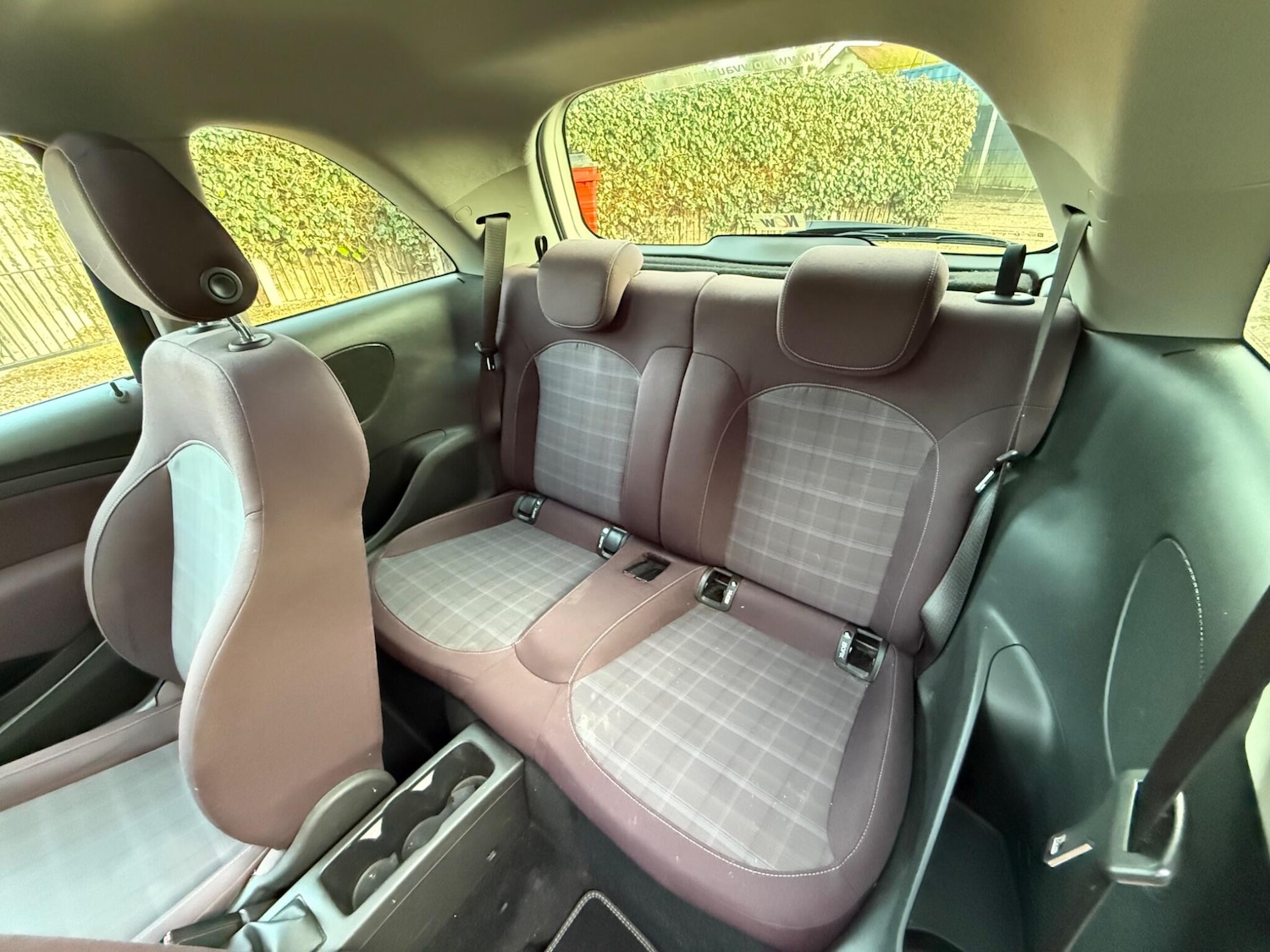 Used Vauxhall ADAM 2015 for sale - 77386253: Photo 14