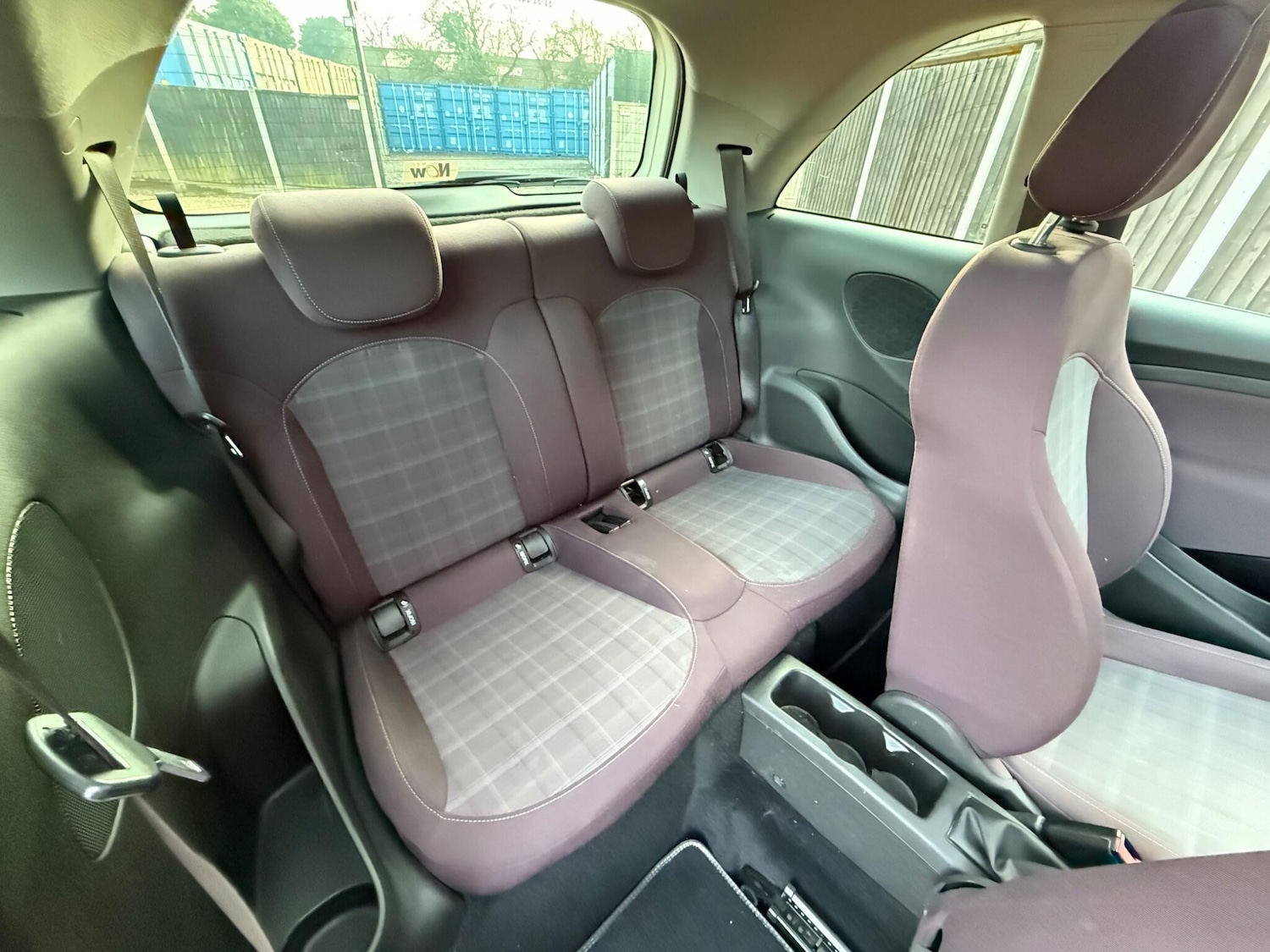 Used Vauxhall ADAM 2015 for sale - 77386253: Photo 15