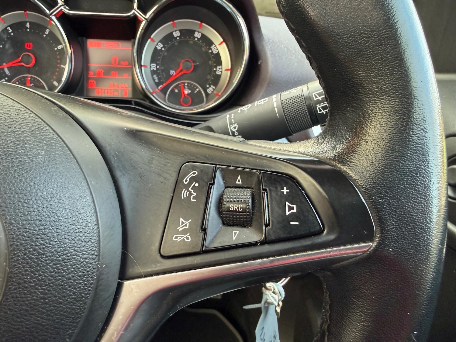 Used Vauxhall ADAM 2015 for sale - 77386253: Photo 17