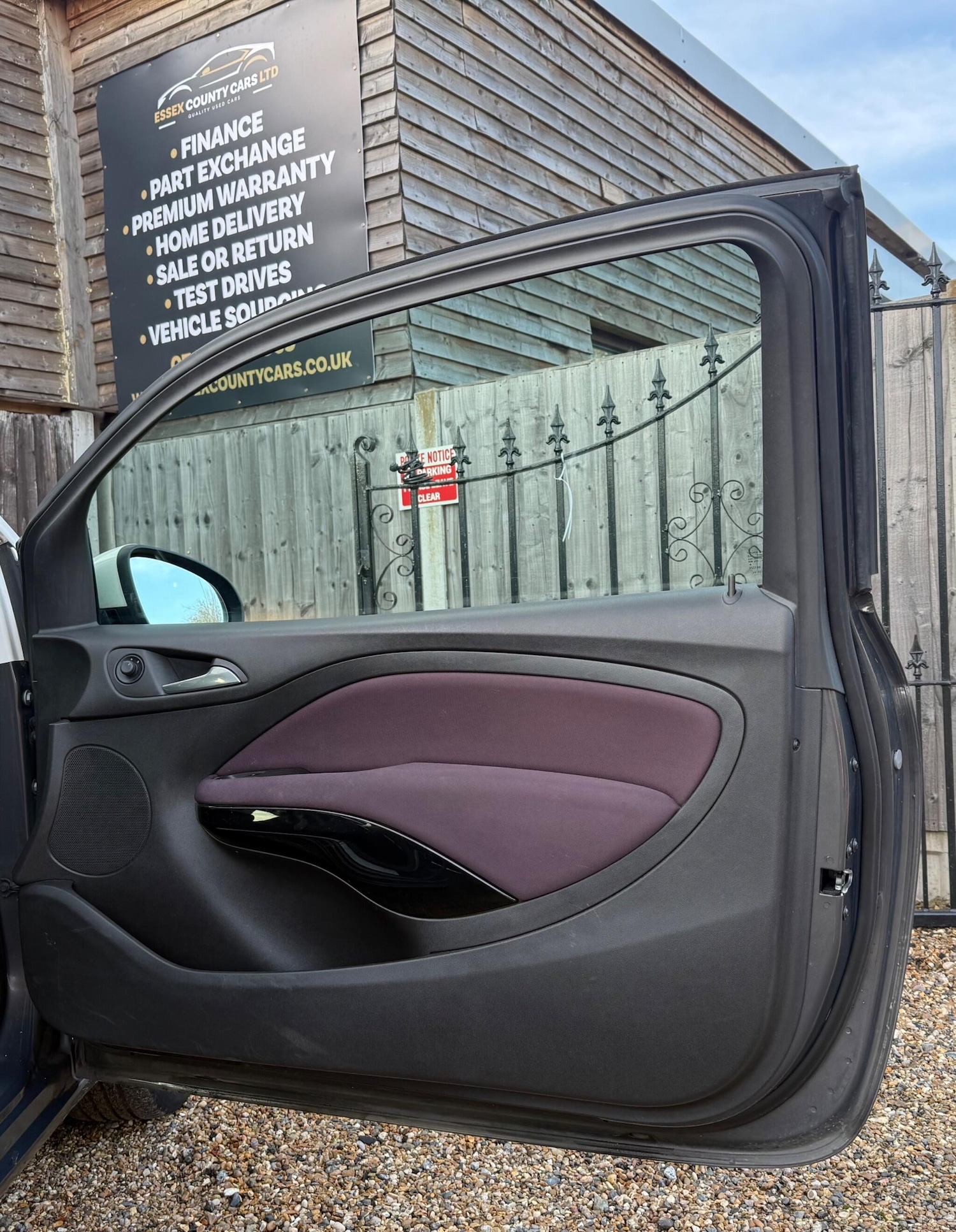 Used Vauxhall ADAM 2015 for sale - 77386253: Photo 19