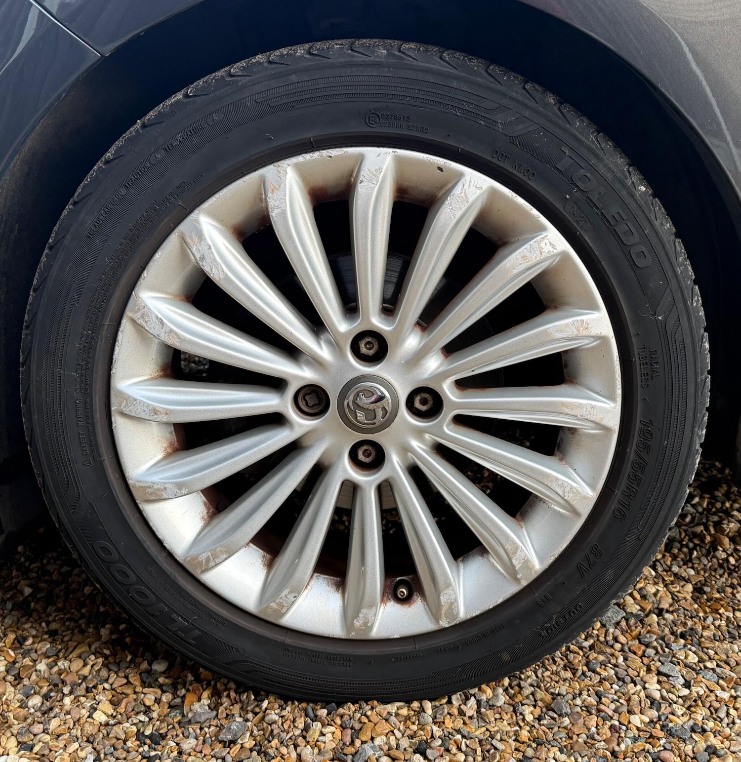 Used Vauxhall ADAM 2015 for sale - 77386253: Photo 21