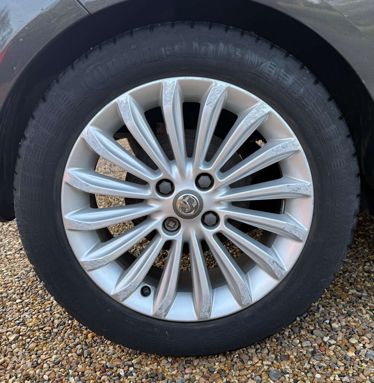 Used Vauxhall ADAM 2015 for sale - 77386253: Photo 22