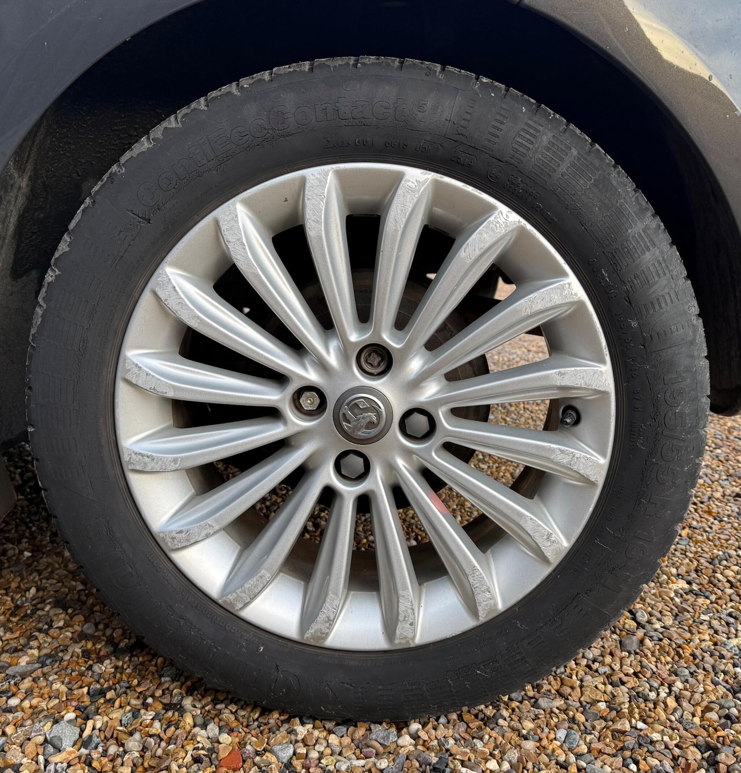 Used Vauxhall ADAM 2015 for sale - 77386253: Photo 23