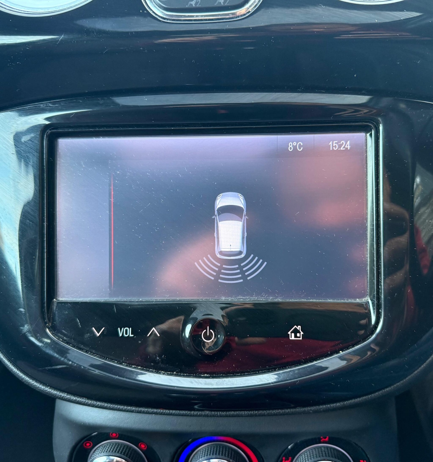 Used Vauxhall ADAM 2015 for sale - 77386253: Photo 25