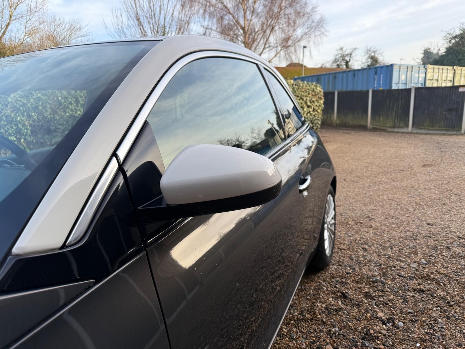 Used Vauxhall ADAM 2015 for sale - 77386253: Photo 28