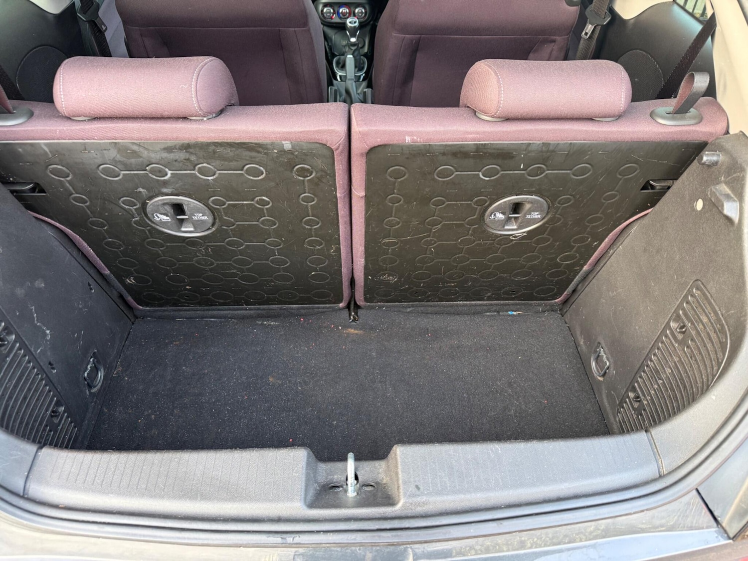 Used Vauxhall ADAM 2015 for sale - 77386253: Photo 30