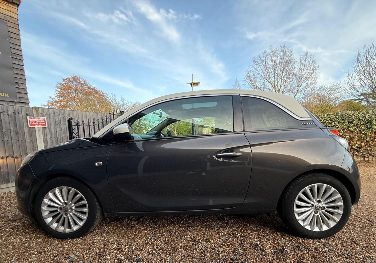 Used Vauxhall ADAM 2015 for sale - 77386253: Photo 7
