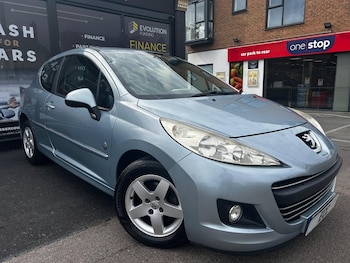 Used Peugeot 207 2011 for sale - 78540269: Photo