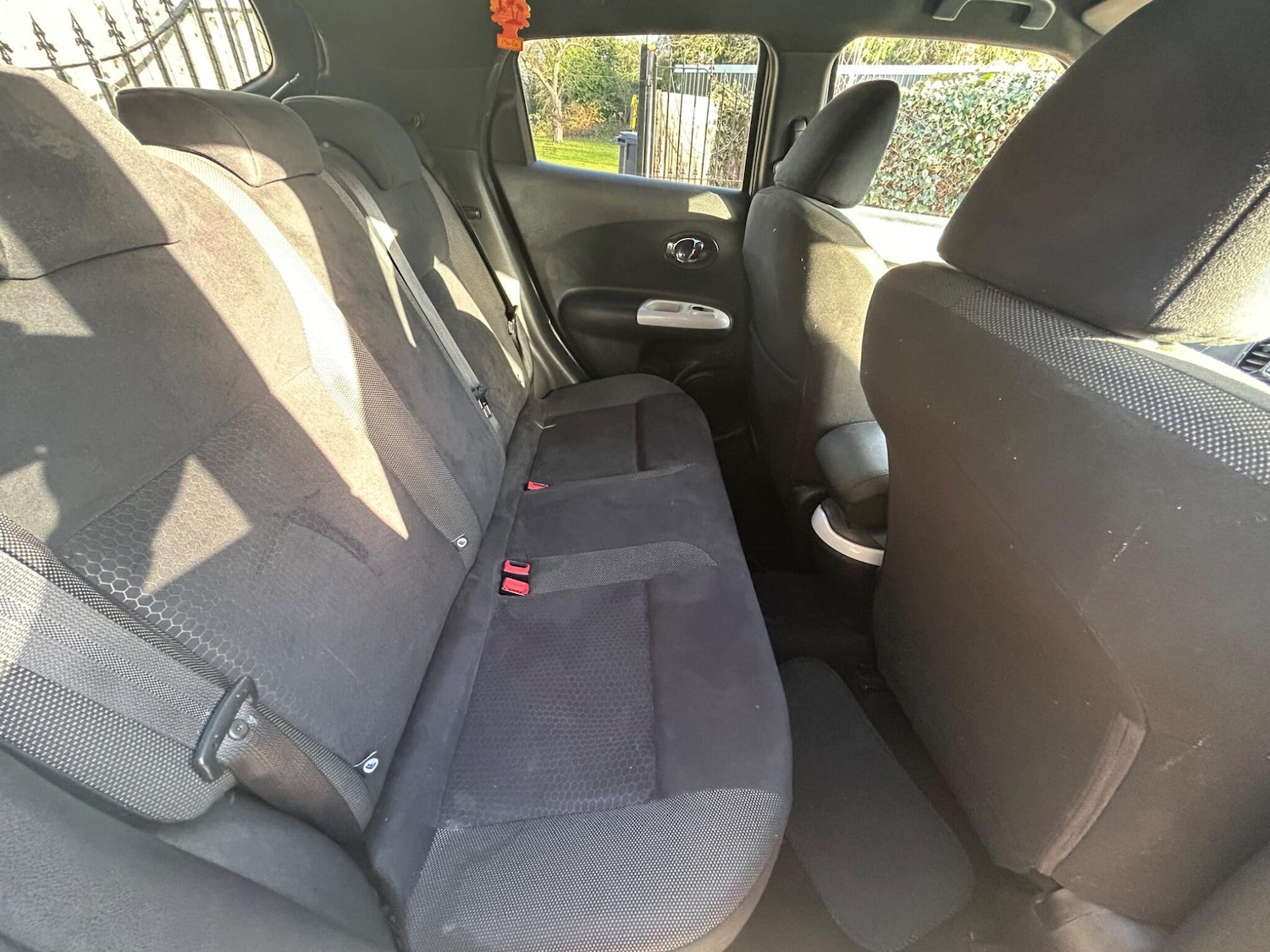 Used Nissan Juke 2016 for sale - 77163202: Photo 15