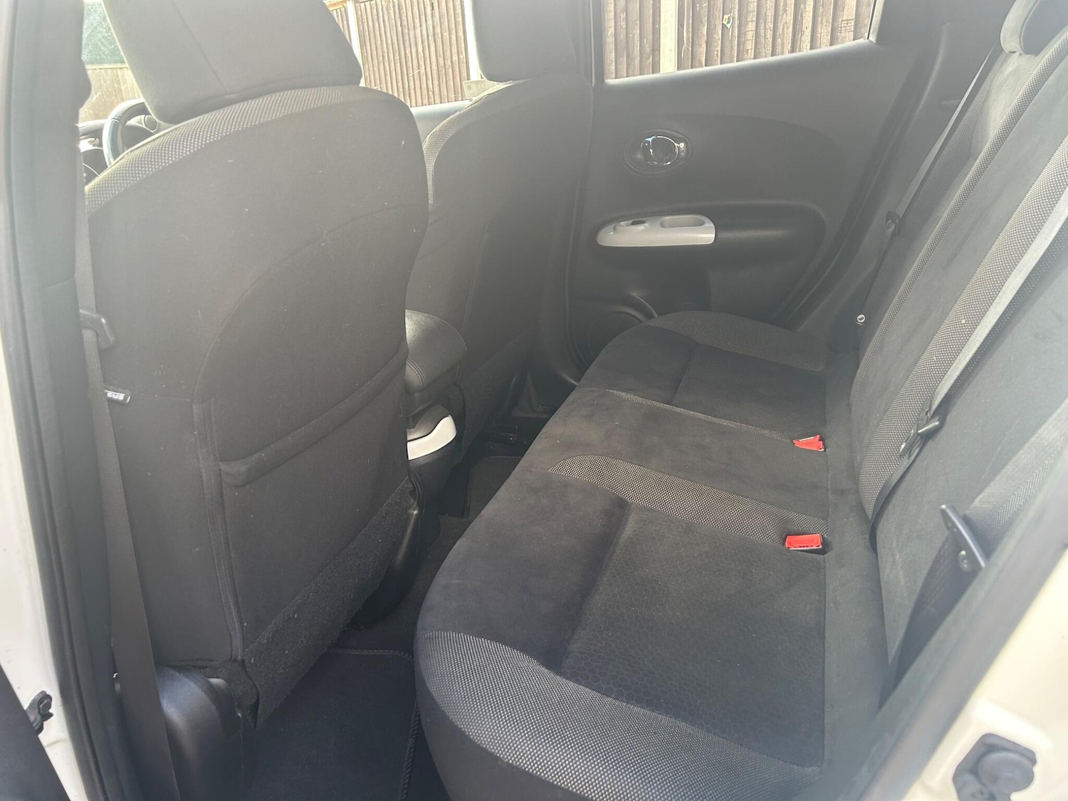 Used Nissan Juke 2016 for sale - 77163202: Photo 16