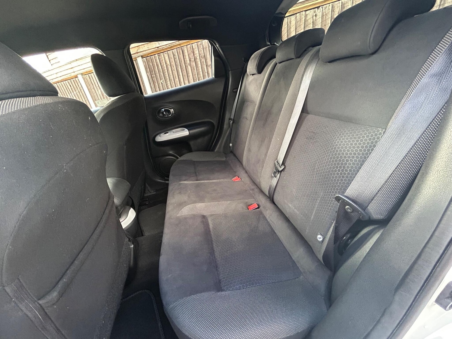 Used Nissan Juke 2016 for sale - 77163202: Photo 17